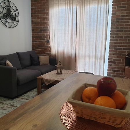 Apartman David - Ad Magura ドノヴァリ エクステリア 写真